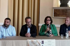 Canosa: Presentata la VI Edizione del Premio Teatrale “Raffaele Lembo"