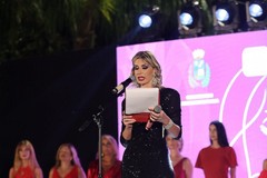Ad Andria : "Voci di Donne Coraggio"