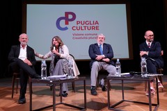 Puglia Culture è la nuova denominazione del Teatro Pubblico Pugliese