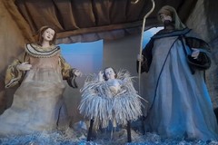 Il presepe nella poesia: “JÀ NATÈLE"