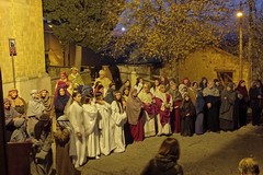 Canosa: Il  Presepe Vivente,  meravigliosa realtà del periodo natalizio