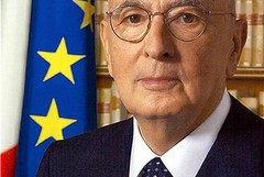 E' morto Giorgio Napolitano, Presidente Emerito della Repubblica