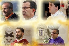 Canosa: 5 sacerdoti trasferiti per nuove nomine nelle parrocchie e incarichi diocesani