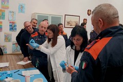 Giornata di promozione della prevenzione della salute e degli screening anti-tumorali