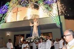 Solenne Incoronazione della Statua della Madonna dell'Assunta di Canosa