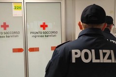 Situazione ordine pubblico negli ospedali