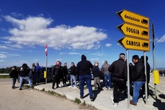 Puglia: sciopero dei TIR, a rischio le consegne dei beni alimentari