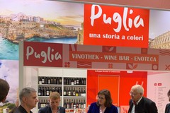 ProWein 2025, la Puglia vitivinicola a Düsseldorf