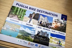 Puglia: La bicicletta traina l’economia delle destinazioni turistiche