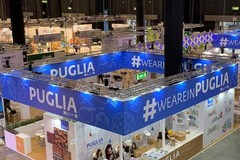 La Regione Puglia protagonista alla  Borsa Internazionale del Turismo
