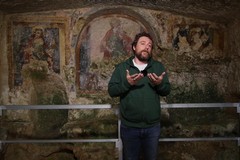 Al via la webserie “Puglia & Leggende” con Alessio Giannone