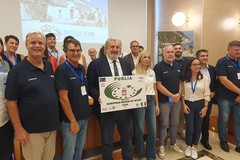 La Puglia sarà Regione Europea dello Sport 2026