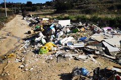 Canosa: Al via la rimozione dei rifiuti illecitamente abbandonati su aree pubbliche e zone periferiche
