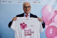 Bari: Presentata la Race for the Cure-XVII Edizione