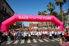 Race for the Cure: una festa corale dopo due anni di assenza