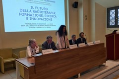 Salute: Allarme radioterapia, l’Italia rischia di rimanere senza specialisti