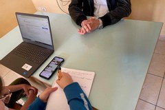 Canosa: "Un pomeriggio in Redazione " de "Il Marconi"