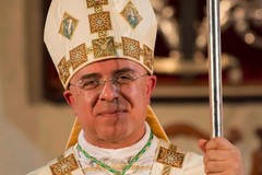 Monsignor Luigi Renna nuovo Arcivescovo di Catania