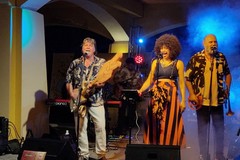 Canosa: Nikaleo Band special guest Ridillo