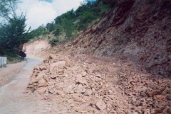 A rischio idrogeologico i comuni della BAT
