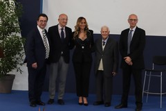 Ai Professori  Nicola Santoro  e Leonardo Altobelli, il “Premio Nazionale Welfare a Levante”