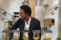 Sabino Leone unico produttore pugliese selezionato al Best Chef Awards 2025
