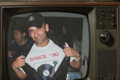 A  volte ritornano! Sabino Moscaritolo alla consolle!