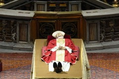 Papa Benedetto XVI, straordinario teologo, intellettuale e promotore di valori universali
