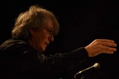 In scena il melologo “Anime mangiate” del M° Salvatore Sica