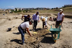 Canosa: Presentazione degli scavi di San Pietro e del fascicolo di Archeologia Viva