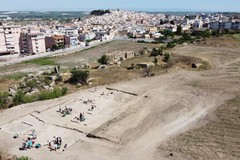 Canosa di Puglia: un’area archeologica a cielo aperto