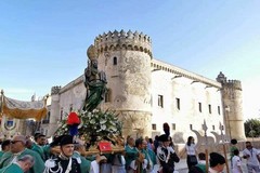 La Festa Patronale di San Sabino a Torremaggiore