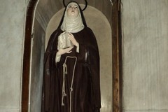 Santa Chiara Patrona della televisione