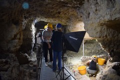 Canosa: Iniziata la 13^ campagna di scavi presso il Complesso Catacombale di Lamapopoli