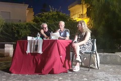 Il dialetto nel museo a cielo aperto