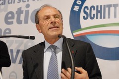 Verso le elezioni: Francesco Schittulli a Canosa