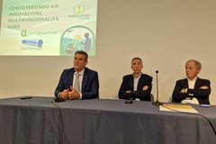 Contoterzismo 4.0 e territorio