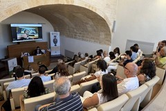 Canosa : Buona la prima sulla  “Ricerca e progettazione per il patrimonio antico pugliese”,