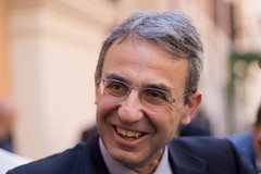 Sergio Costa (M5S)  a Canosa per affrontare le questioni ambientali del territorio