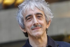 Sergio Rubini a “Mònde–Festa del Cinema sui Cammini”