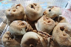 Canosa: Al via la  2^ Sagra della Sfogliatella