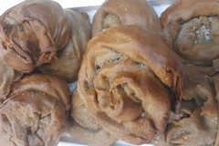 Le sfogliatelle salate di ‘Nonna Nella” regine dell’estate canosina