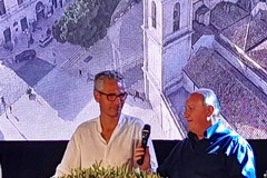 Canosa: L'estate sta finendo