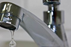 Canosa: sospensione  temporanea della normale erogazione idrica