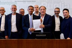 Contrasto al caporalato e al lavoro irregolare in agricoltura