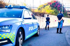 “Ferragosto in sicurezza”: La Polizia di Stato illustra le attività effettuate nella BAT