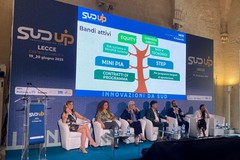 La Puglia scommette sul futuro, tra strategie, strumenti e innovazione