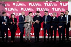 A Bari : LUV Fiera, la prima verticale di filiera dedicata all’uva da tavola in Europa