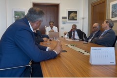 E’ grave l’emergenza idrica in Puglia