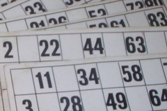 Canosa: Tombola della Befana al Centro Ricreativo Anziani